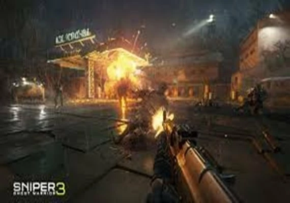Sniper Ghost Warrior 3 Season Pass Edition EN/DE/FR/IT/PL/PT/ES Global