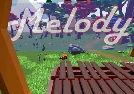 Melody VR EN Global