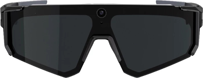 Syze smart Colmi V06, kamerë 8MP, video 2K, Bluetooth 5.3, Wi‑Fi, IP54, bateri 260mAh, të zeza