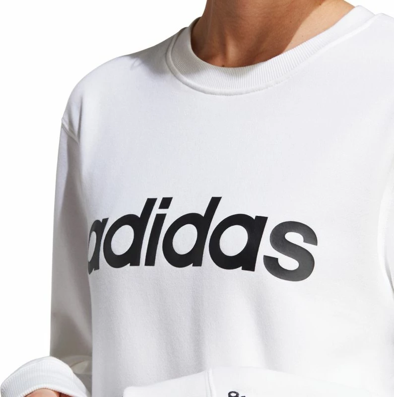 Duks femra adidas, i bardhë