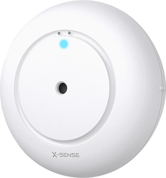 Detektor përmbytjeje, X-Sense, SWS51, alarm 110 dB, IP66, me 2x AAA