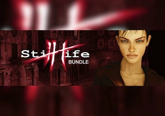 Still Life - Bundle EN/DE/FR/ES Global