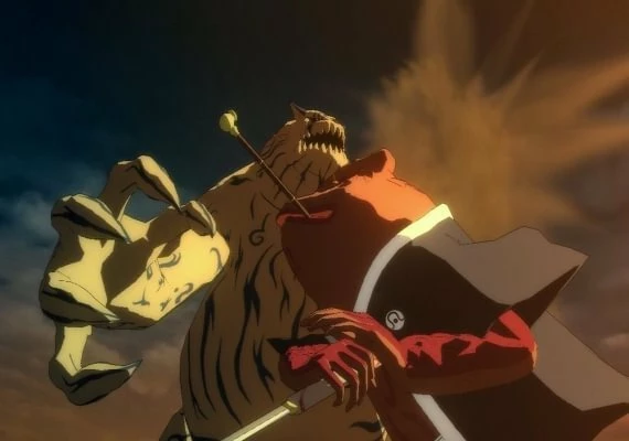 NARUTO: Ultimate Ninja Storm EN/DE/FR/IT/JA/ES Global