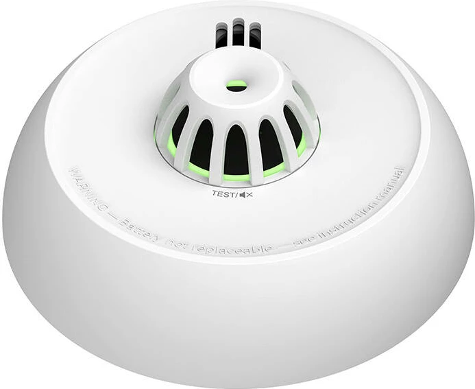 Sensor nxehtësie X-Sense XH-2-M Link+ Pro, i bardhë