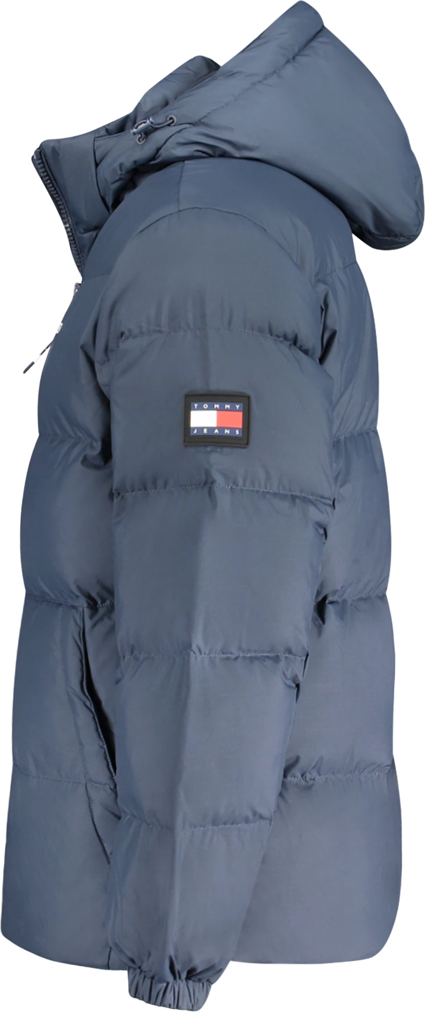 Jakne Tommy Hilfiger meshkuj, blu [Madhësia: XXL]