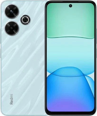 Celular Xiaomi Redmi 13, 6.79", 6+128GB, DS, i kaltër