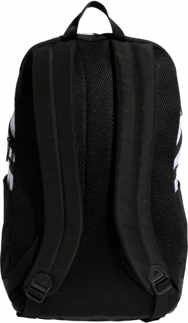 Çantë shpine adidas Predator KC8894, e zezë dhe e bardhë