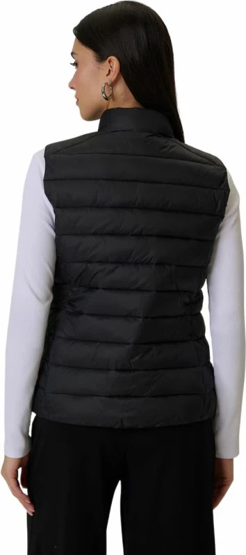Jelek për femra 4F F347, i zi [Madhësia: M]
