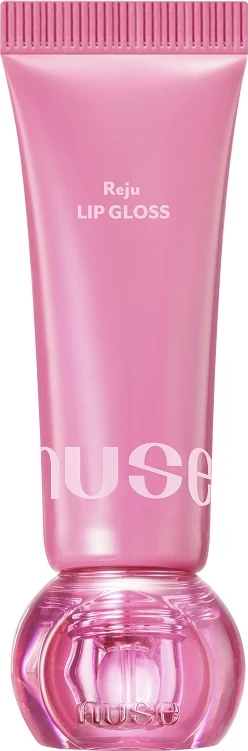 Lip gloss për femra Nuse 02 Bunny Fizz 10.5g