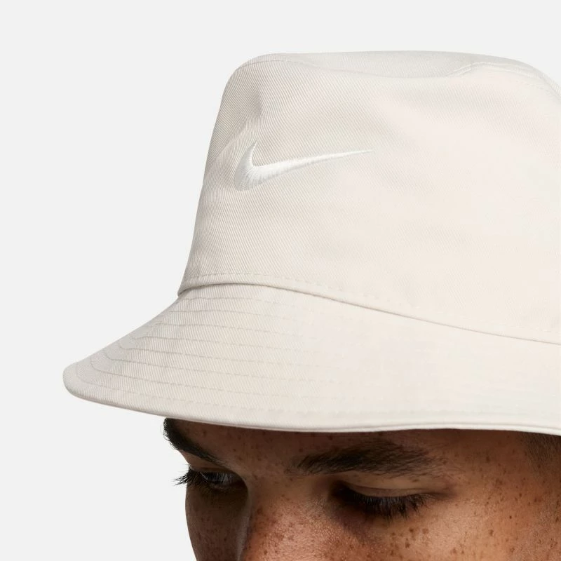 Kapelë Nike, bezhë [Madhësia: S]