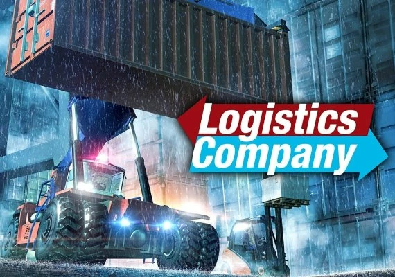 Logistics Company EN/DE/FR/IT Global