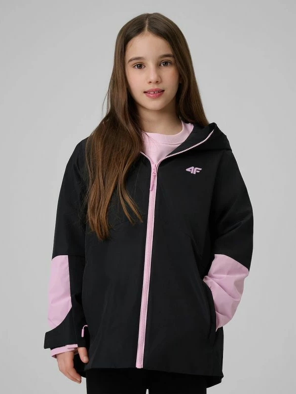 Jakne për vajza 4f 4FJWSS26TTJAF0958-20S