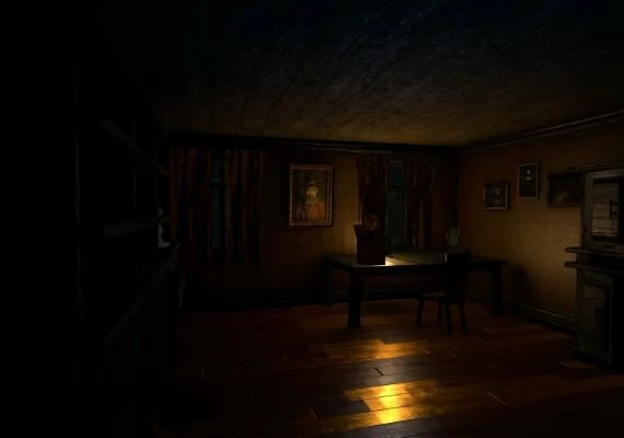 Smell Of Death: Episode 1 - Dark House VR EN/FR Global
