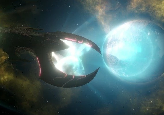Stellaris - Necroids Species Pack DLC EN/DE/FR/PL/PT/RU/ZH/ES Global