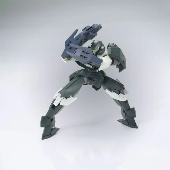 Model ndërtimi Bandai HG 1/144 Julieta's Mobile Reginlaze, koleksion
