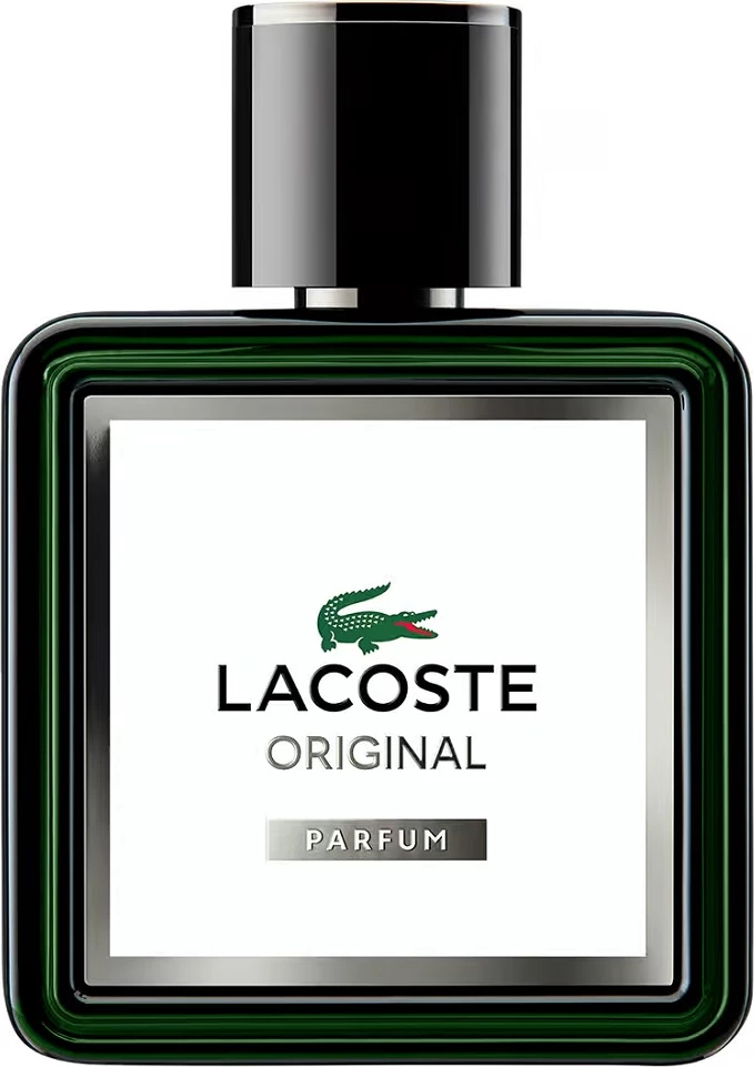Eau de Parfum për meshkuj Lacoste Original 60ml