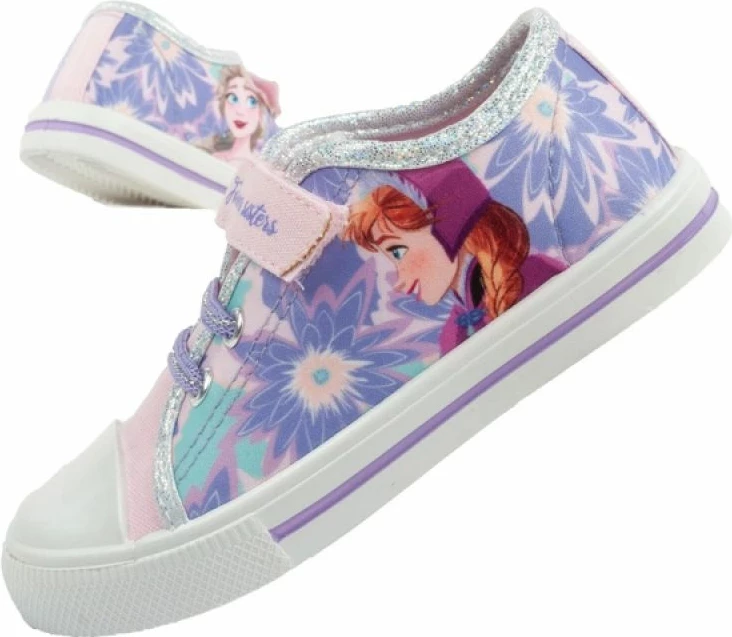 Atlete për fëmijë Leomil, vjollcë