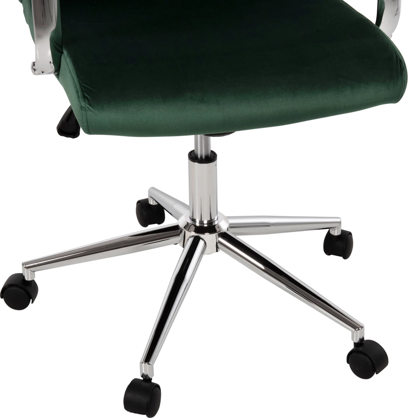 Karrige për zyre JOSEF FH1181.03, e gjelbër