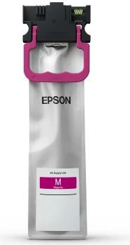 Kasetë boje, Epson, C13T01C300 Magenta XL, 42 ml, magenta