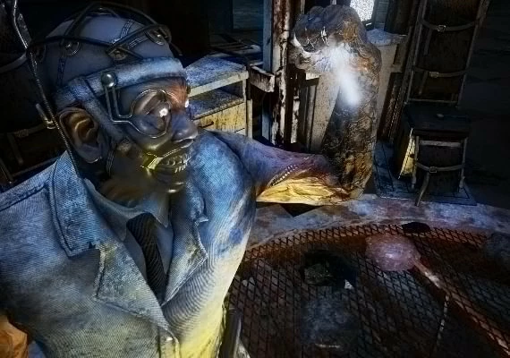 Dead by Daylight: Spark of Madness Chapter DLC EN/DE/FR/IT/RU/ZH/ES Global