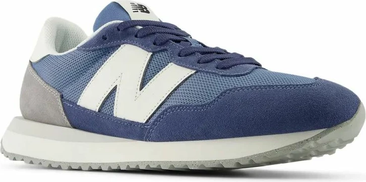 Atlete për meshkuj New Balance, të kaltra