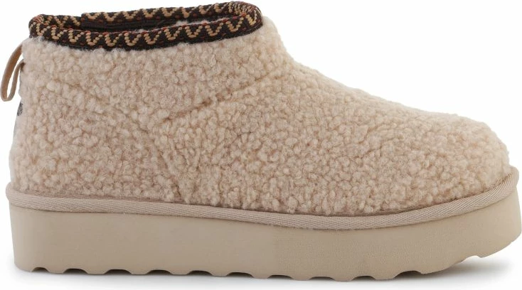 Çizme BearPaw, oat [Madhësia: 40]