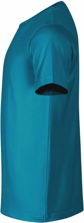 Maicë për meshkuj Malfini, petrol blue