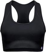 Sports bra Gorilla Wear, e zezë