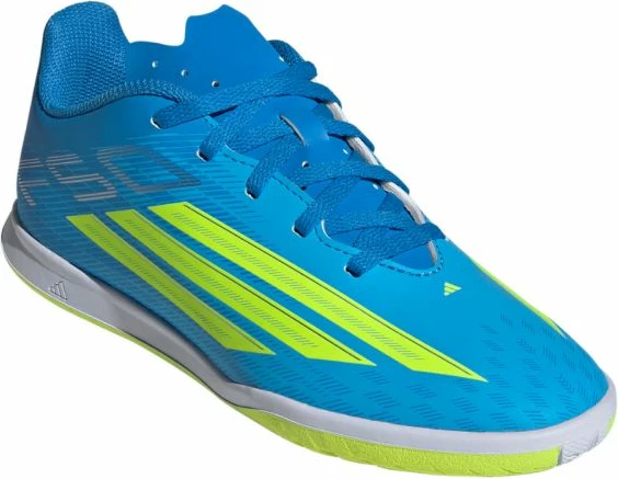 Atlete futbolli për fëmijë adidas F50 Club IN JS1493 [Madhësia: 37 1/3]