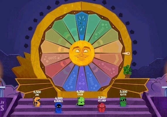 The Jackbox Party Pack 8 EN Global
