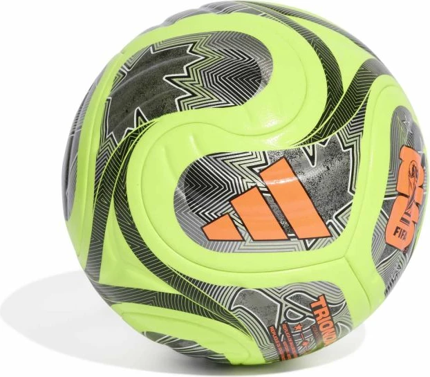 Top futbolli adidas, jeshil