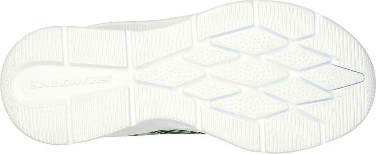 Atlete fëmijë Skechers, të kaltra