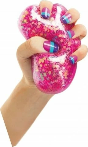 Set lodër kreative Boti Global Doctor Squish Squishy Maker 38038