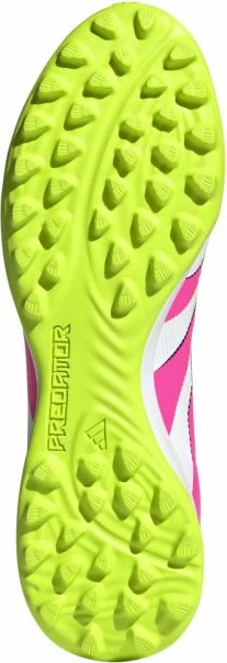 Atlete futbolli për meshkuj adidas, të bardha [Madhësia: 47 1/3]