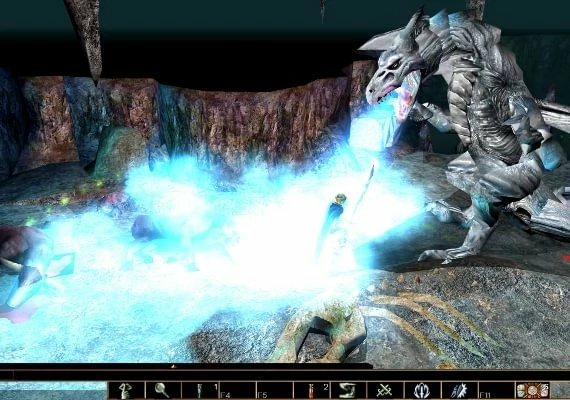 Neverwinter Nights Enhanced Edition EN/DE/FR/IT/PL/ES Global
