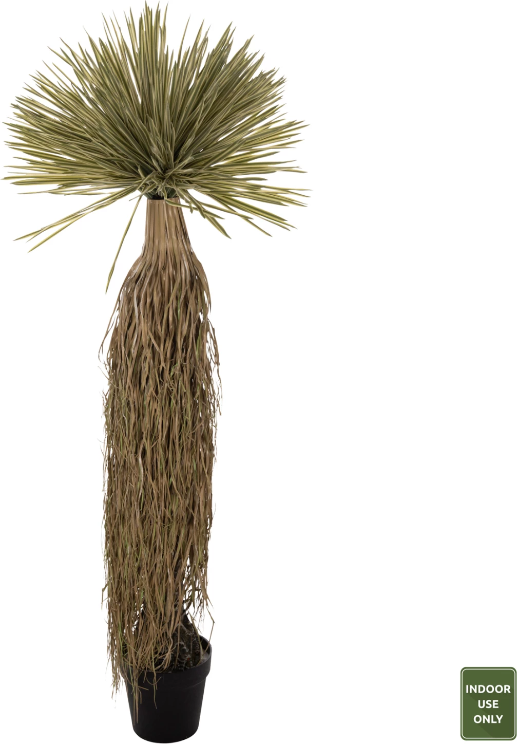 Bimë sintetike dekorative FH7973, 145H cm