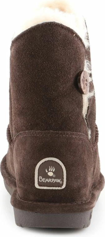 Çizme për femra BearPaw, Rosie, ngjyrë kafe [Madhësia: 37]