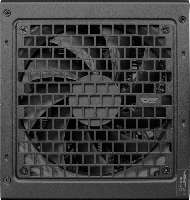 Kasë furnizimi Darkflash PMT850A3, 850W, 80 Plus Gold, e zezë