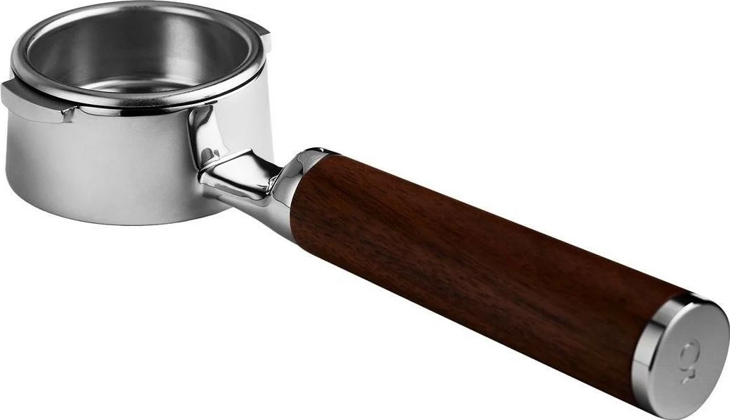 Aparat espresso Fellow Series 1, Wi‑Fi, Bluetooth 5.0, për kafe të bluar, jeshile