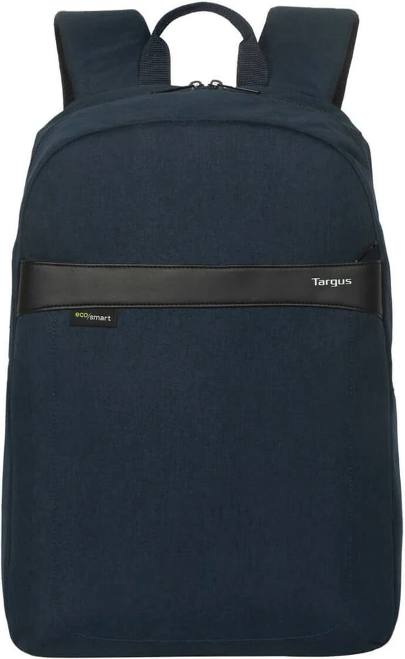 Rucksack Targus GeoLite EcoSmart Essential 15.6 inç, blu