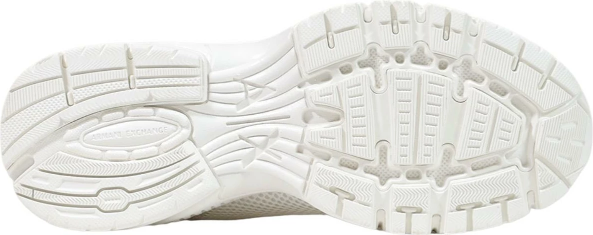 Atlete për femra Armani Exchange XW002153 AF27416, të zeza-bardha [Madhësia: 41]