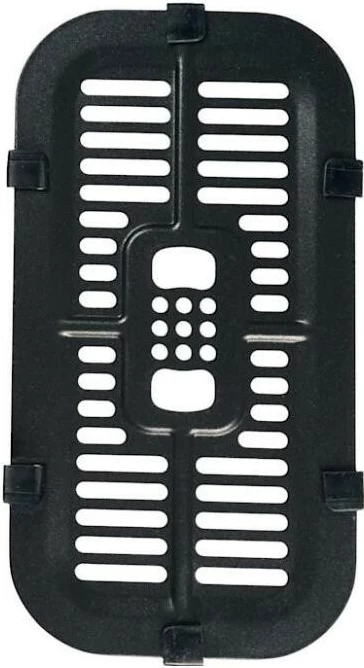 Fryer pa yndyrë Tefal EY905D10, 8L, 2 shporta, inox, argjendtë