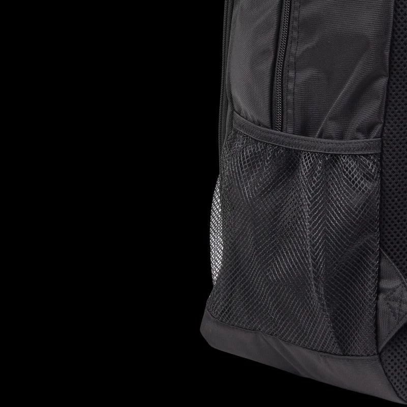 Çantë shpine Caterpillar, e zezë