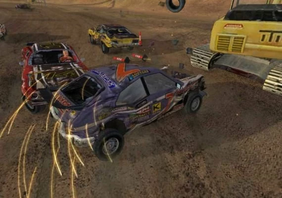 FlatOut EN/DE/FR/IT/ES Global