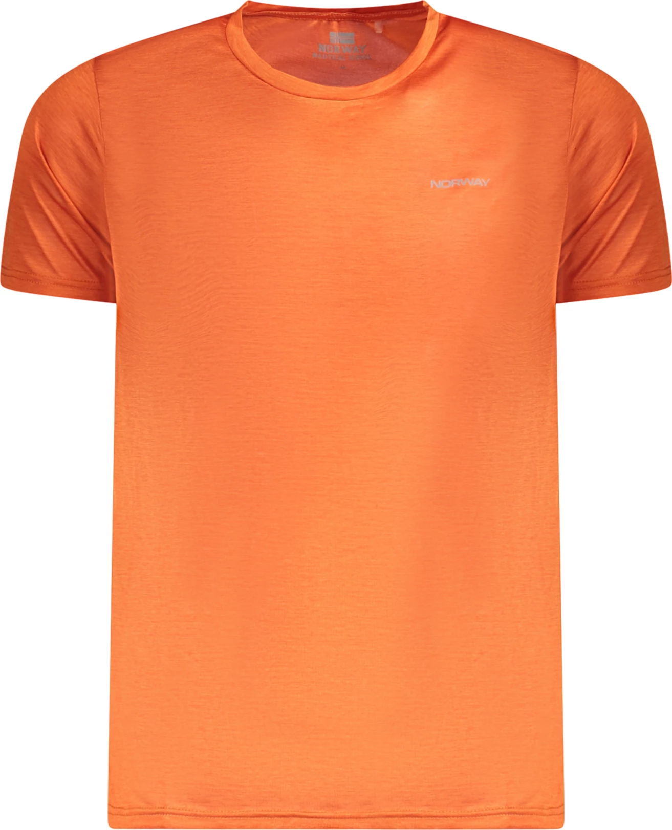 Maicë për meshkuj NORWAY 1963, portokalli