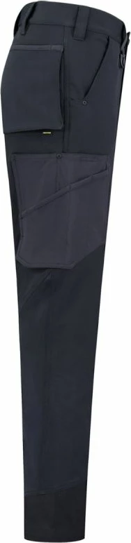 Pantallona pune unisex Tricorp, të kaltra