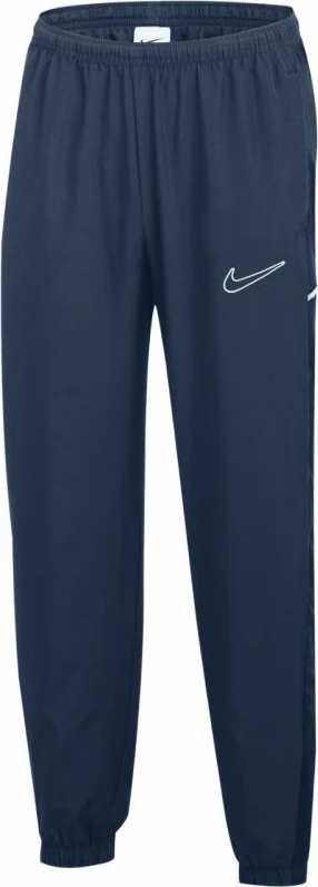 Pantallona sportive për fëmijë Nike Dri-Fit Academy 25 FZ9857 410, të kaltërta