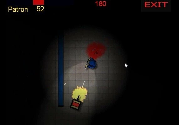 Zombie Zoeds EN Global