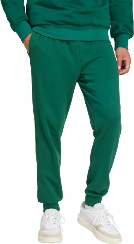 Pantallona për meshkuj adidas, të gjelbra [Madhësia: XL]