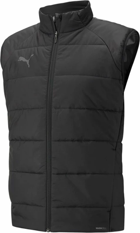 Jelek për meshkuj Puma teamLiga, i zi [Madhësia: M]